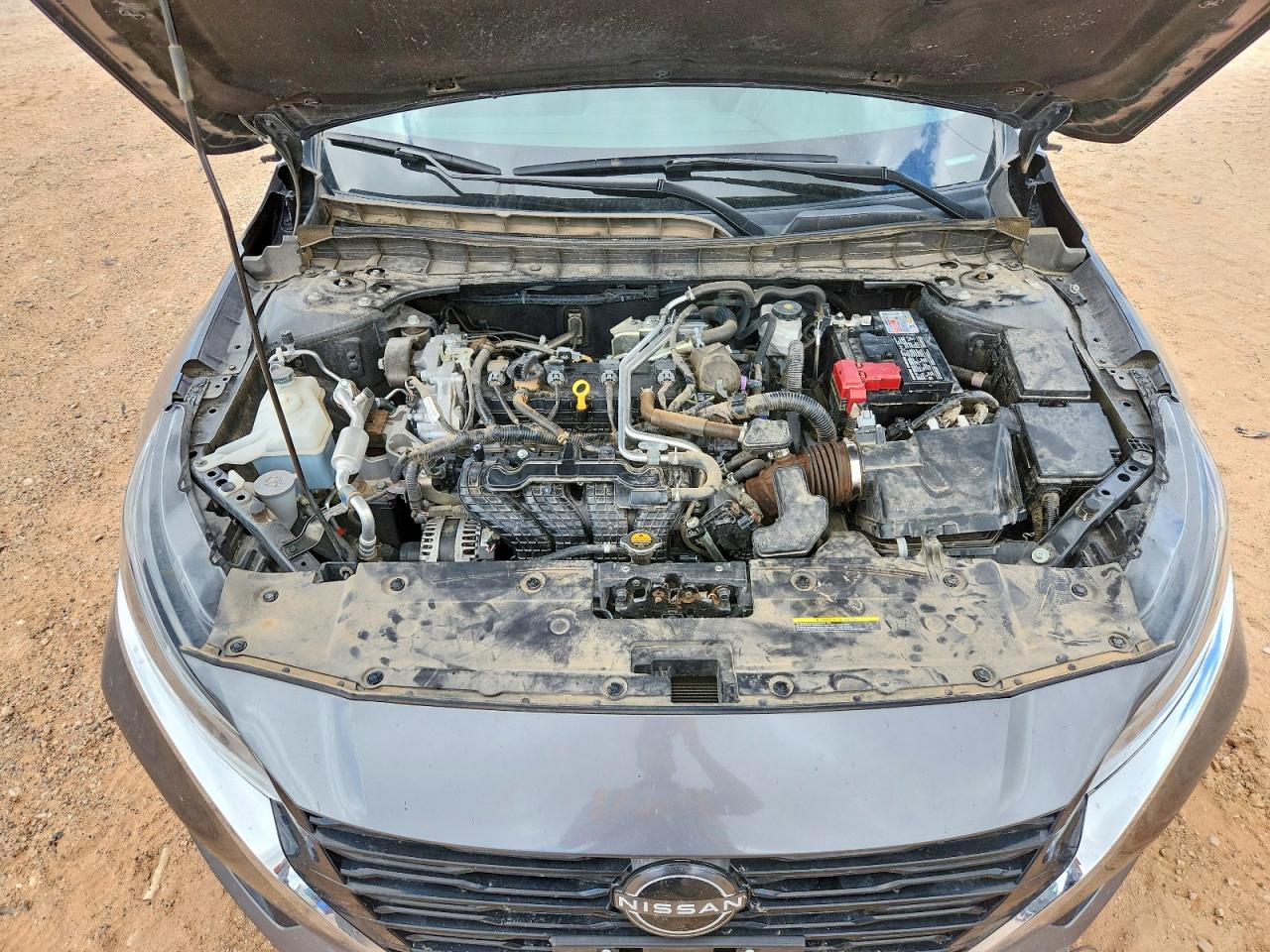 2023 NISSAN ALTIMA