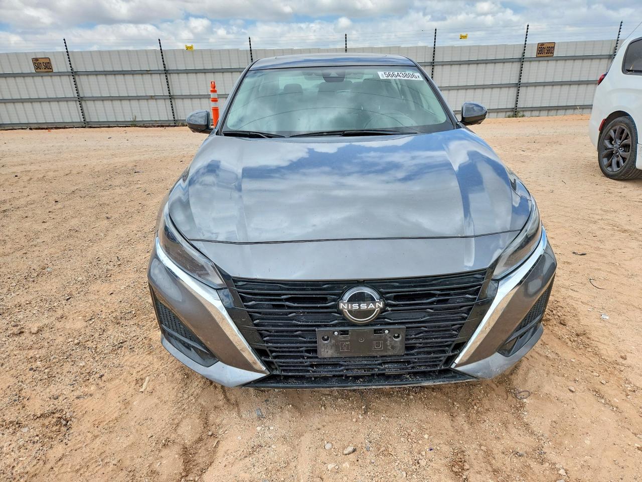 2023 NISSAN ALTIMA