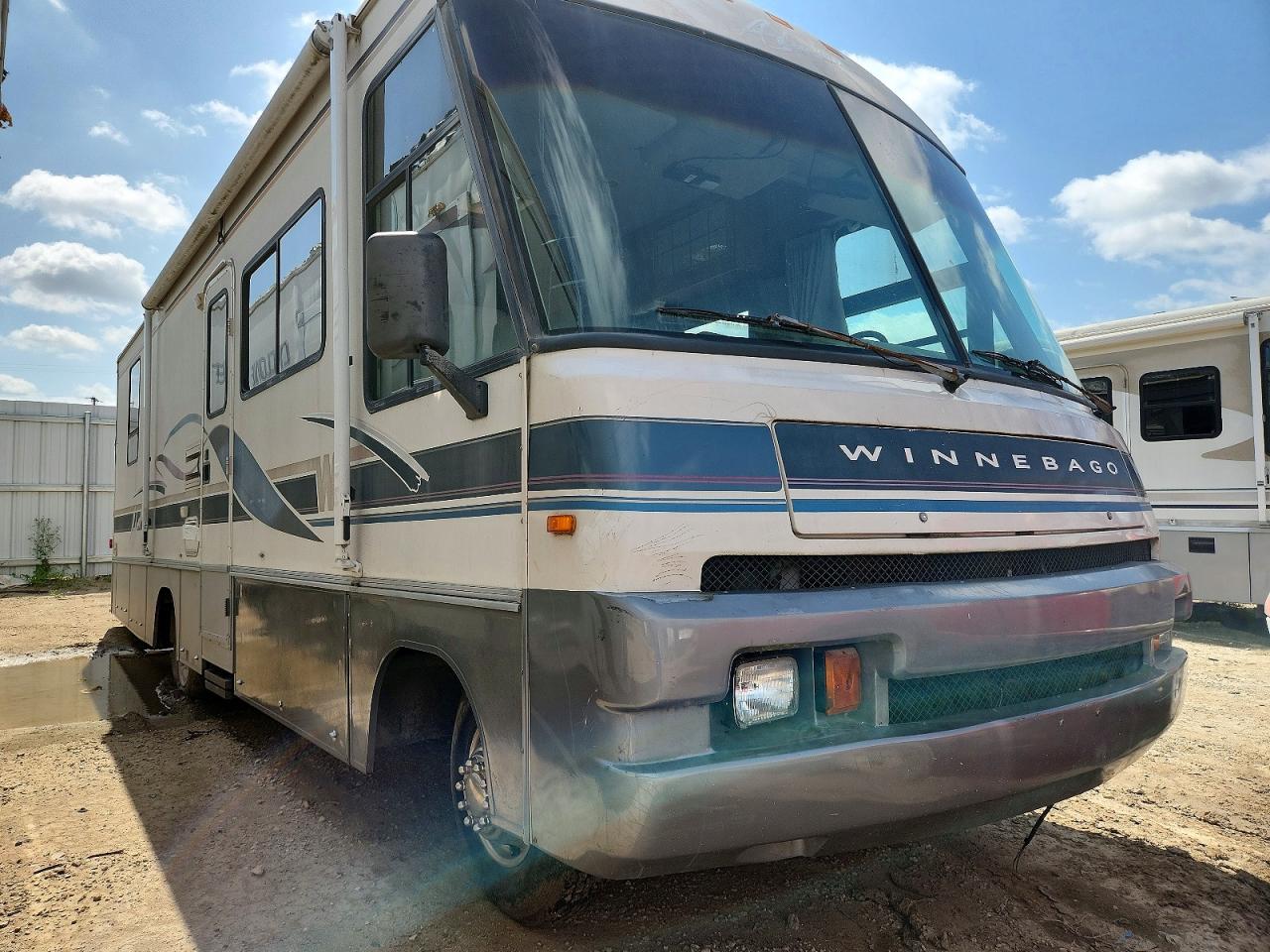 1996 WINNIBAGO F-SER OTHR