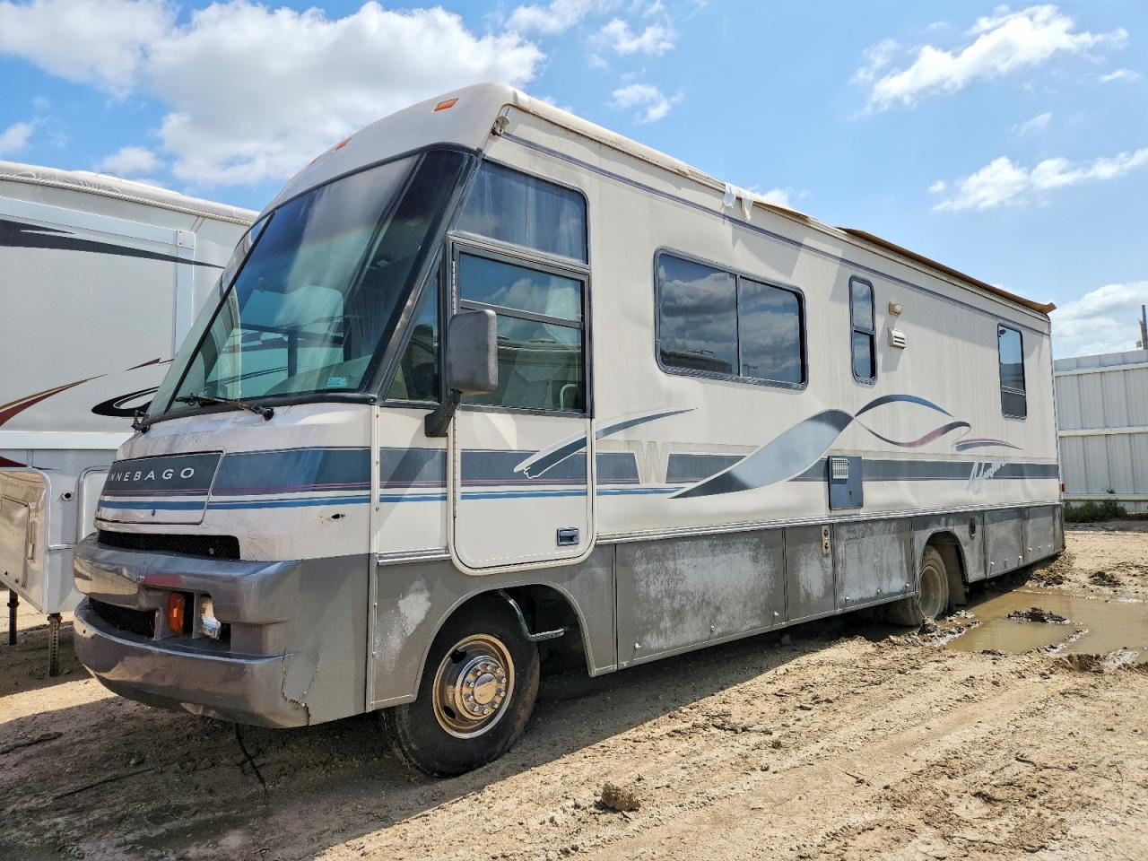 1996 WINNIBAGO F-SER OTHR