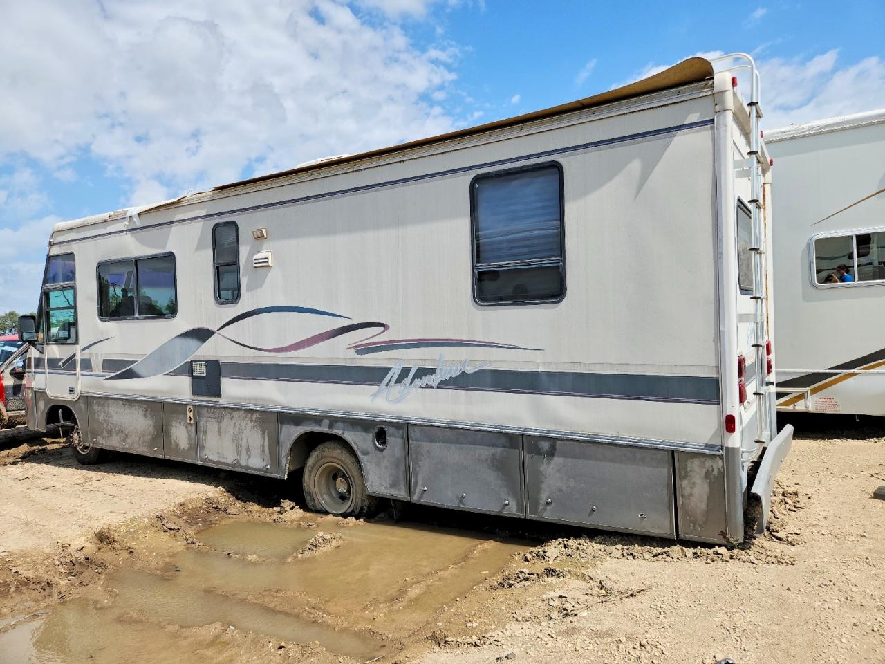 1996 WINNIBAGO F-SER OTHR