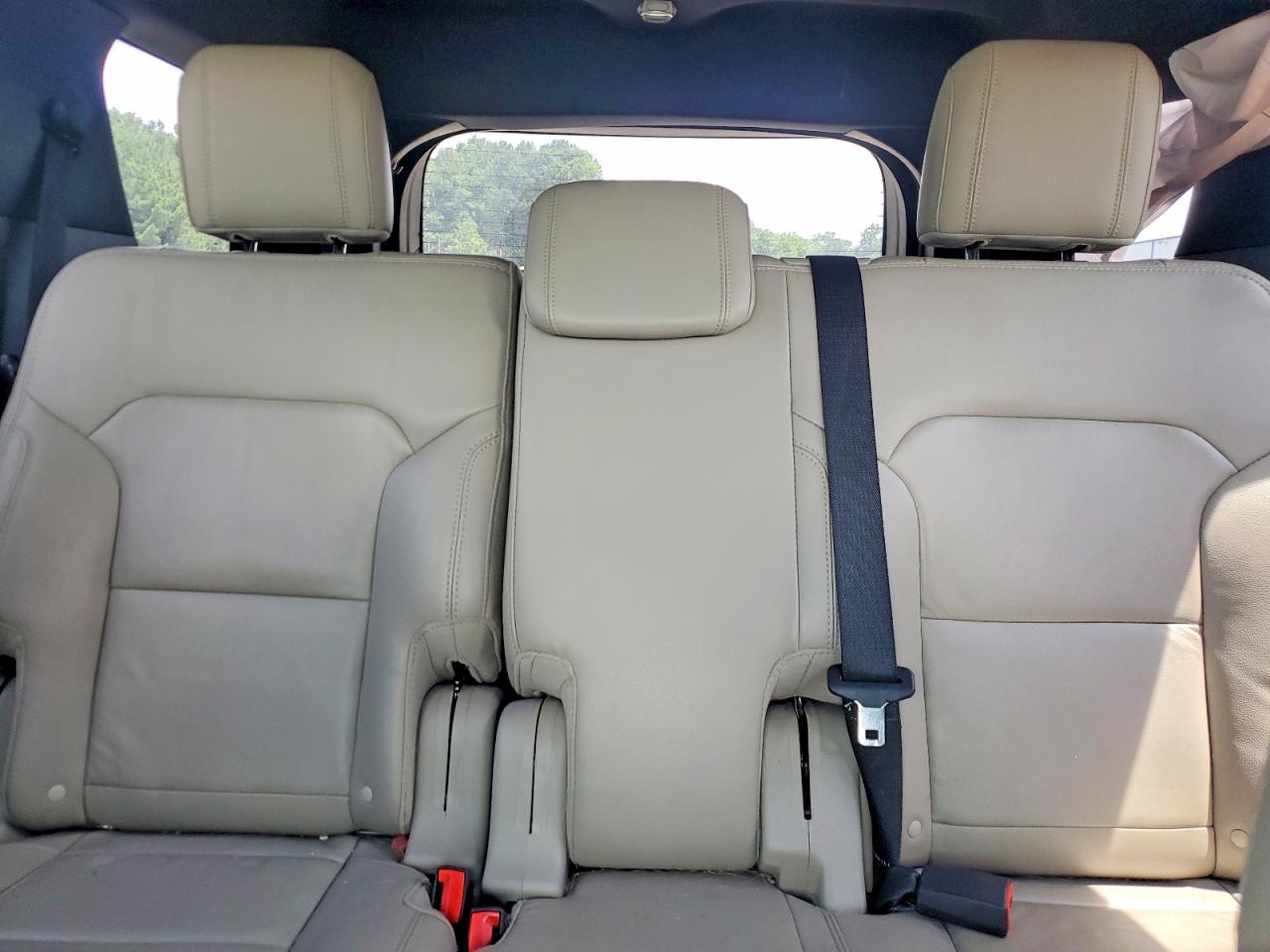 2018 FORD EXPLORER X