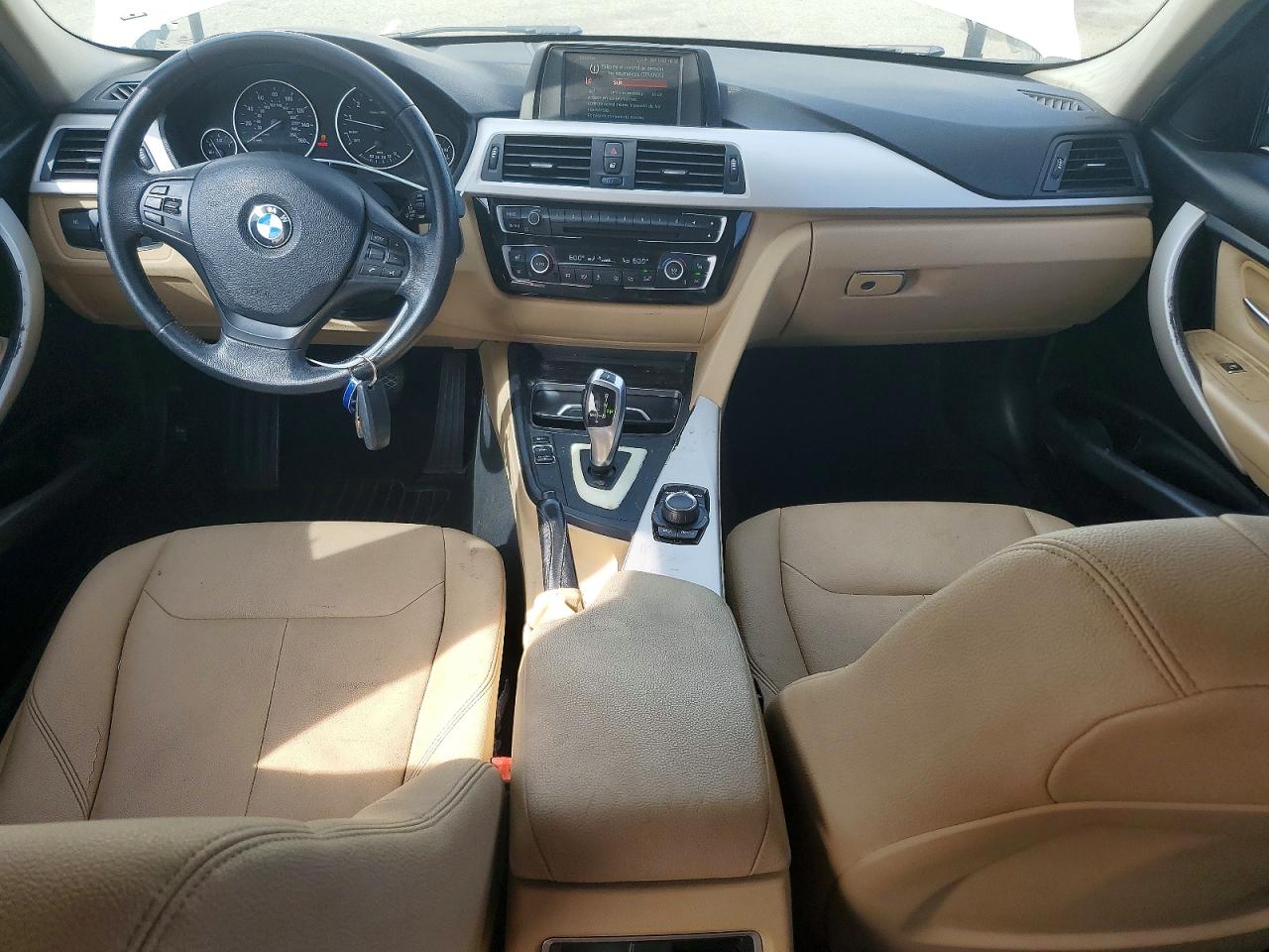 2018 BMW 3 SERIES