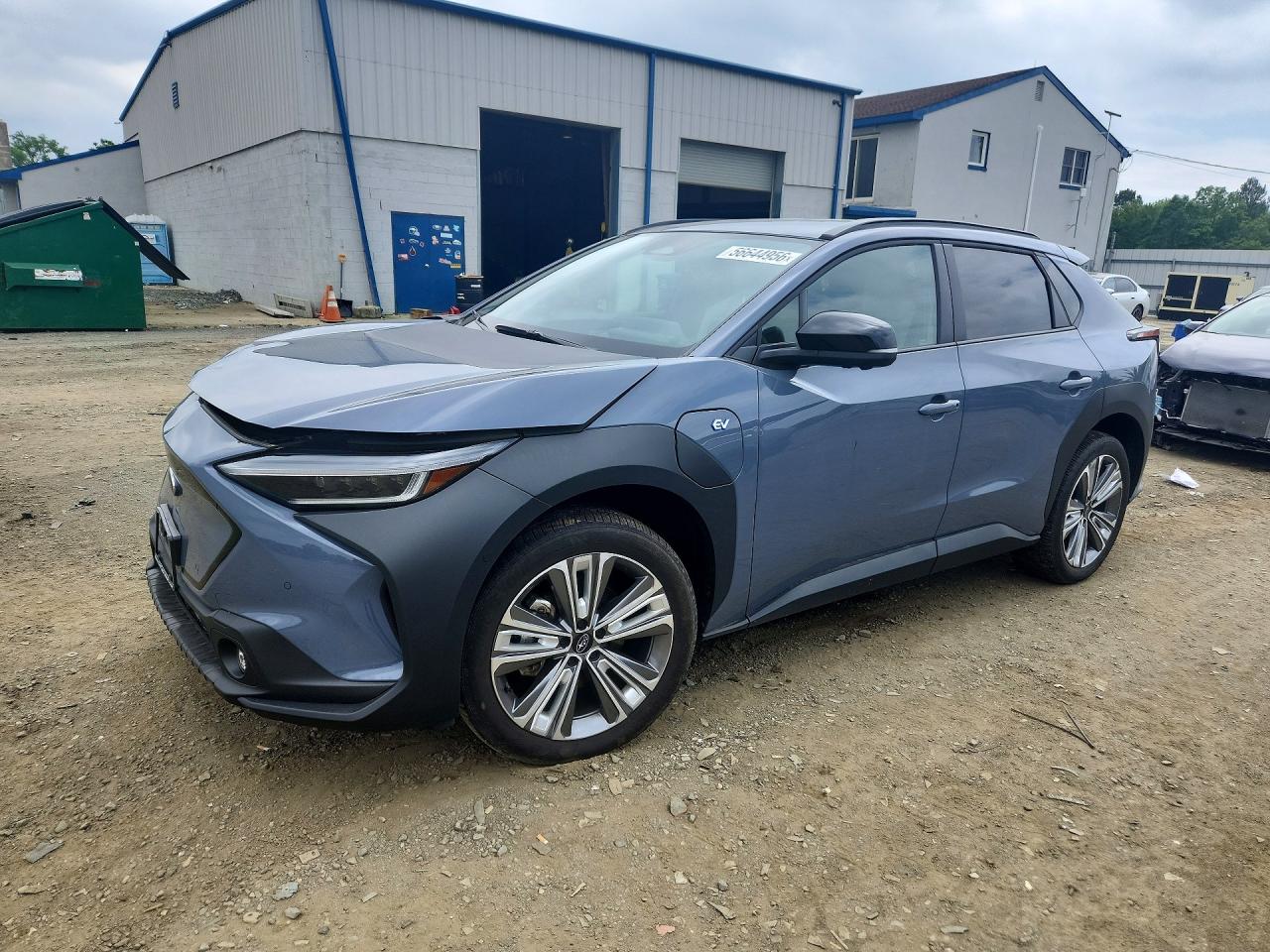 2024 SUBARU ALL OTHER