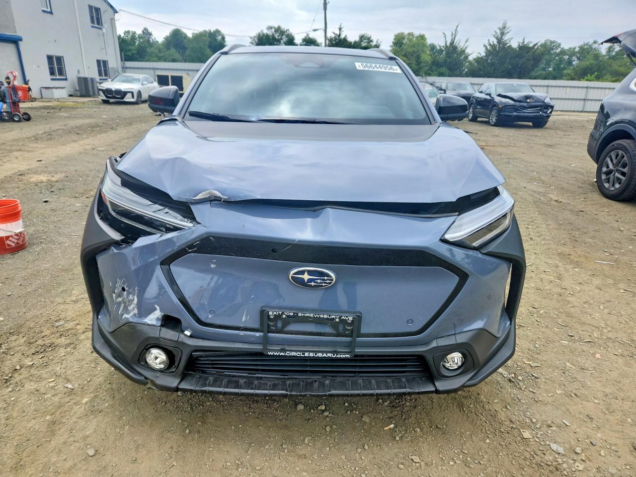 2024 SUBARU ALL OTHER