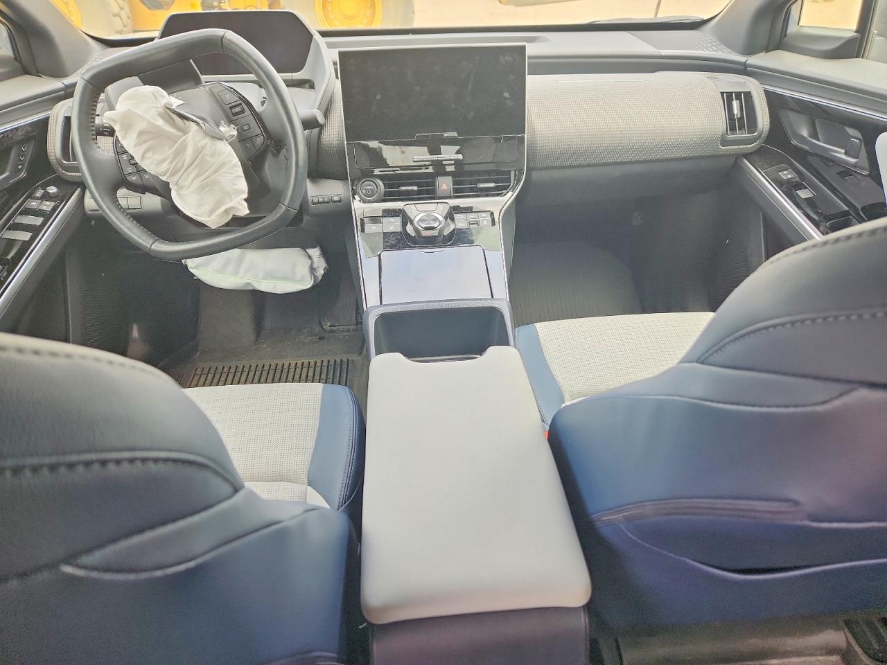 2024 SUBARU ALL OTHER