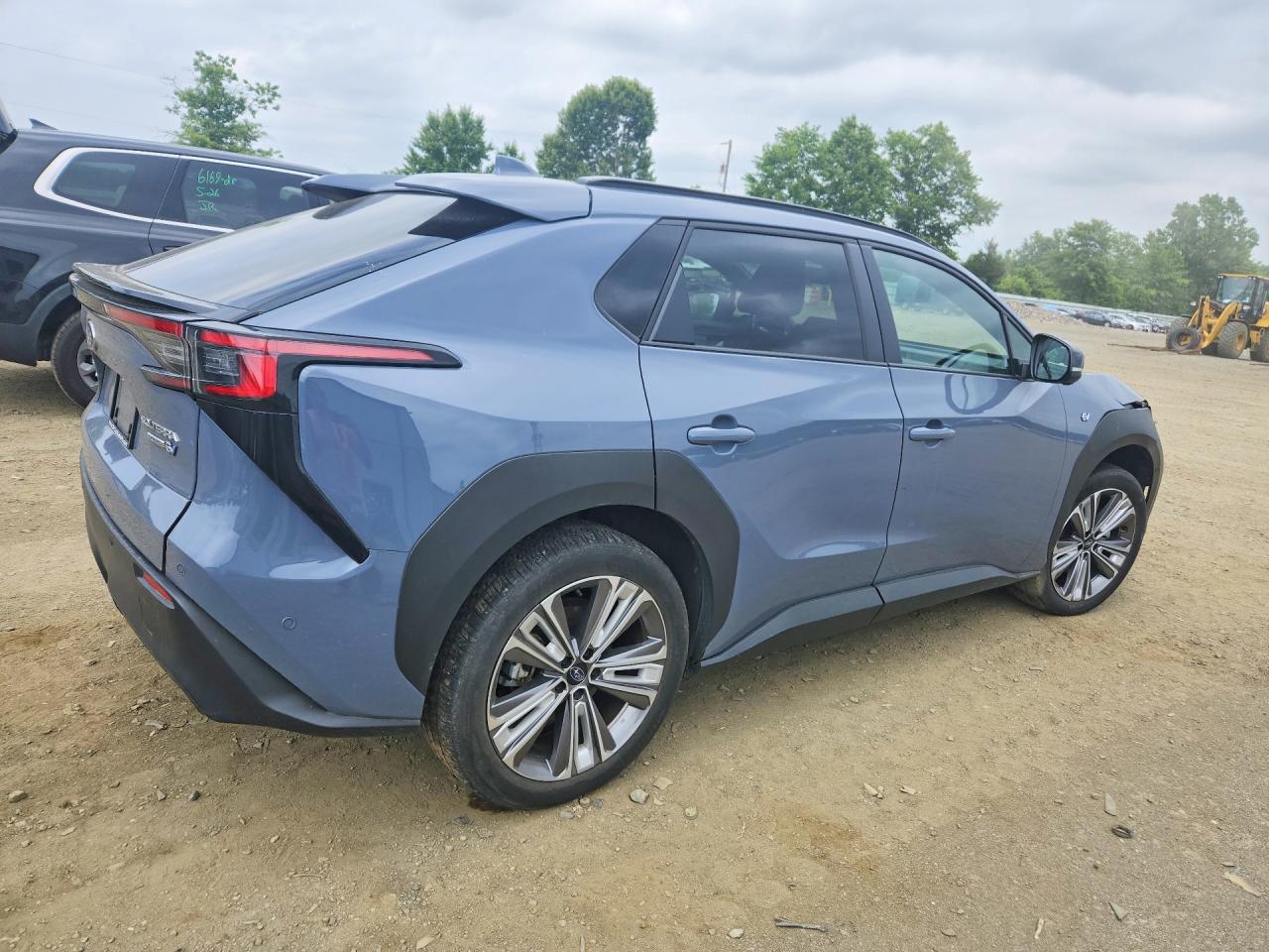 2024 SUBARU ALL OTHER