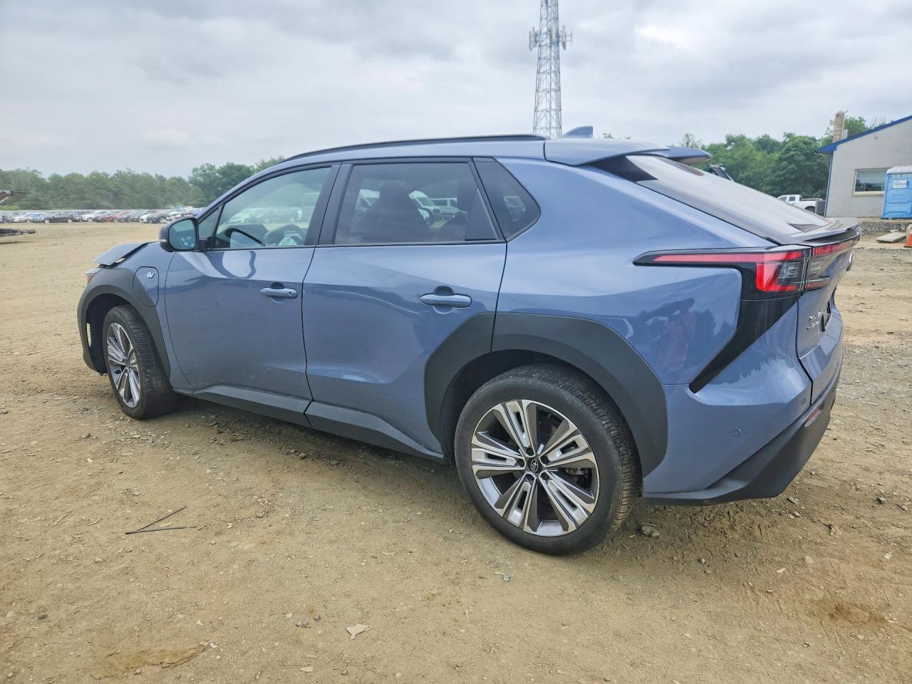 2024 SUBARU ALL OTHER