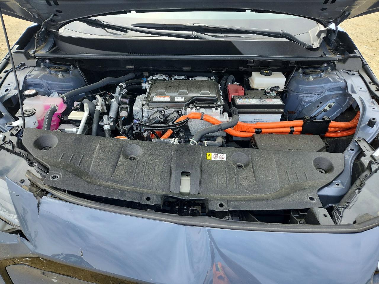 2024 SUBARU ALL OTHER