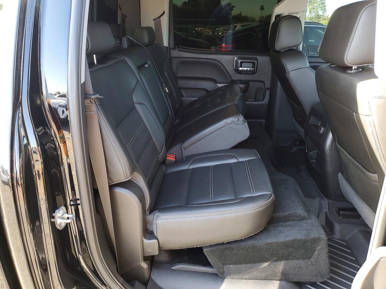 2018 GMC SIERRA