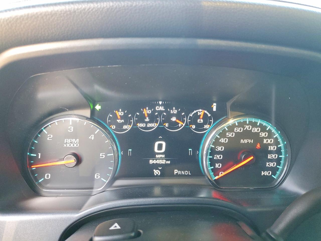 2018 GMC SIERRA