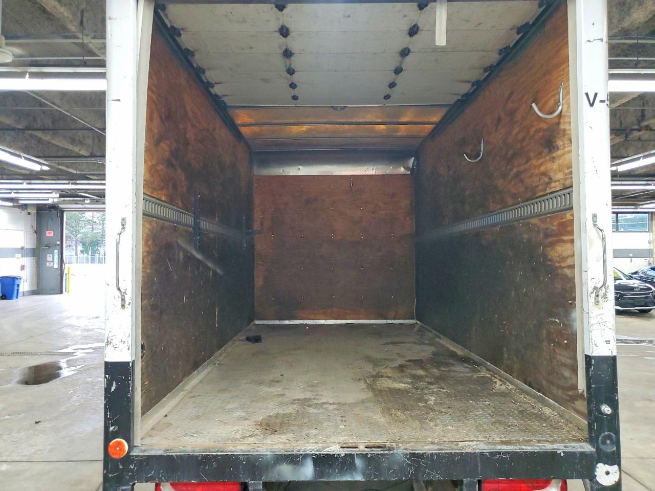 2015 MERCEDES-BENZ SPRINTER