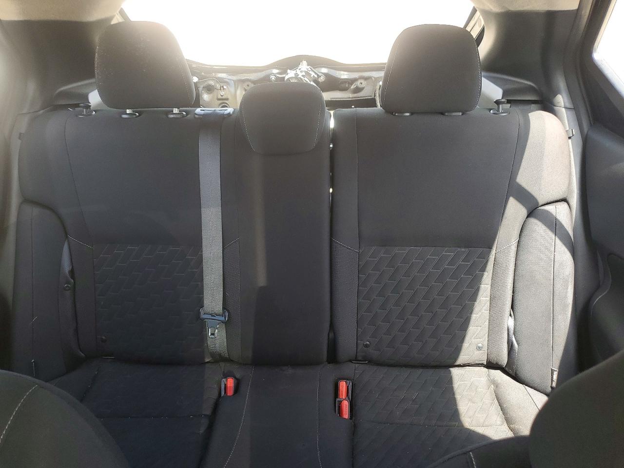 2021 NISSAN KICKS