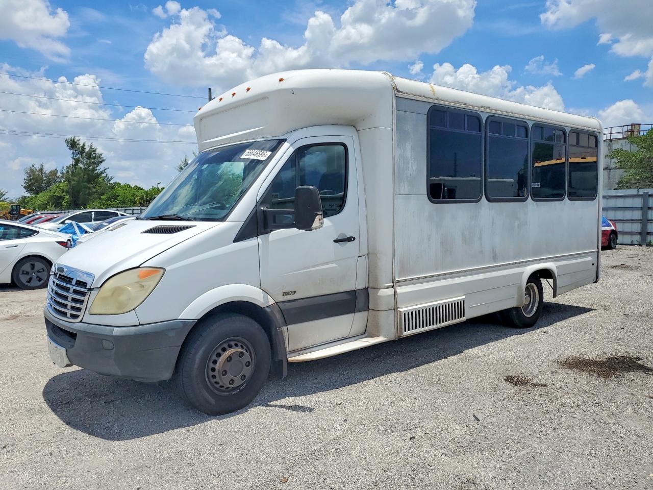 2013 FREIGHTLINER SPRINTER