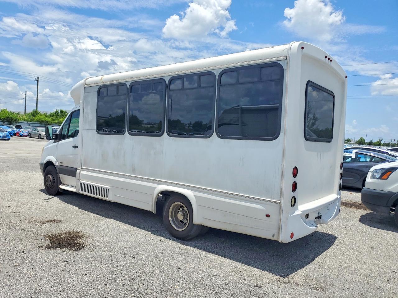 2013 FREIGHTLINER SPRINTER