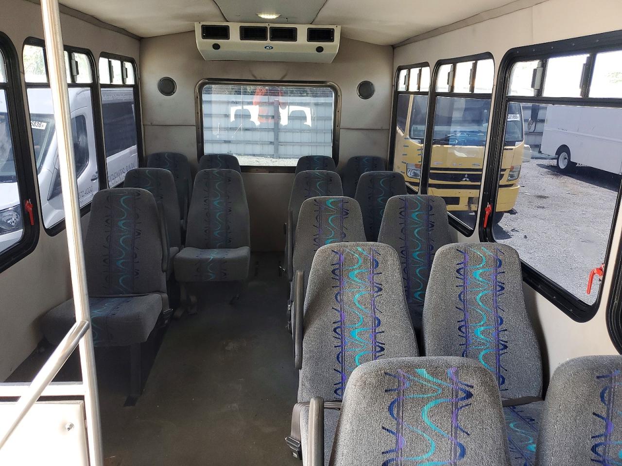2013 FREIGHTLINER SPRINTER