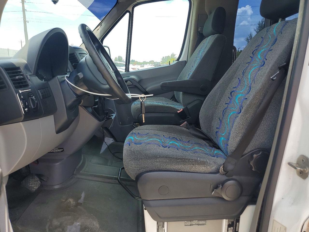 2013 FREIGHTLINER SPRINTER