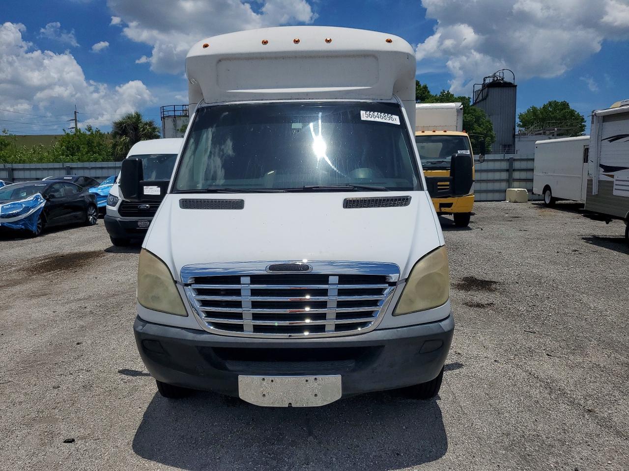 2013 FREIGHTLINER SPRINTER