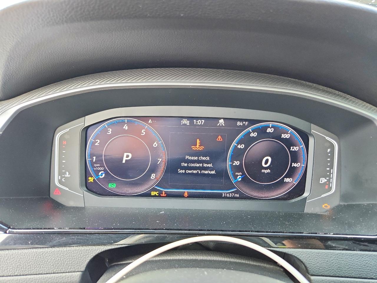 2021 VOLKSWAGEN ARTEON