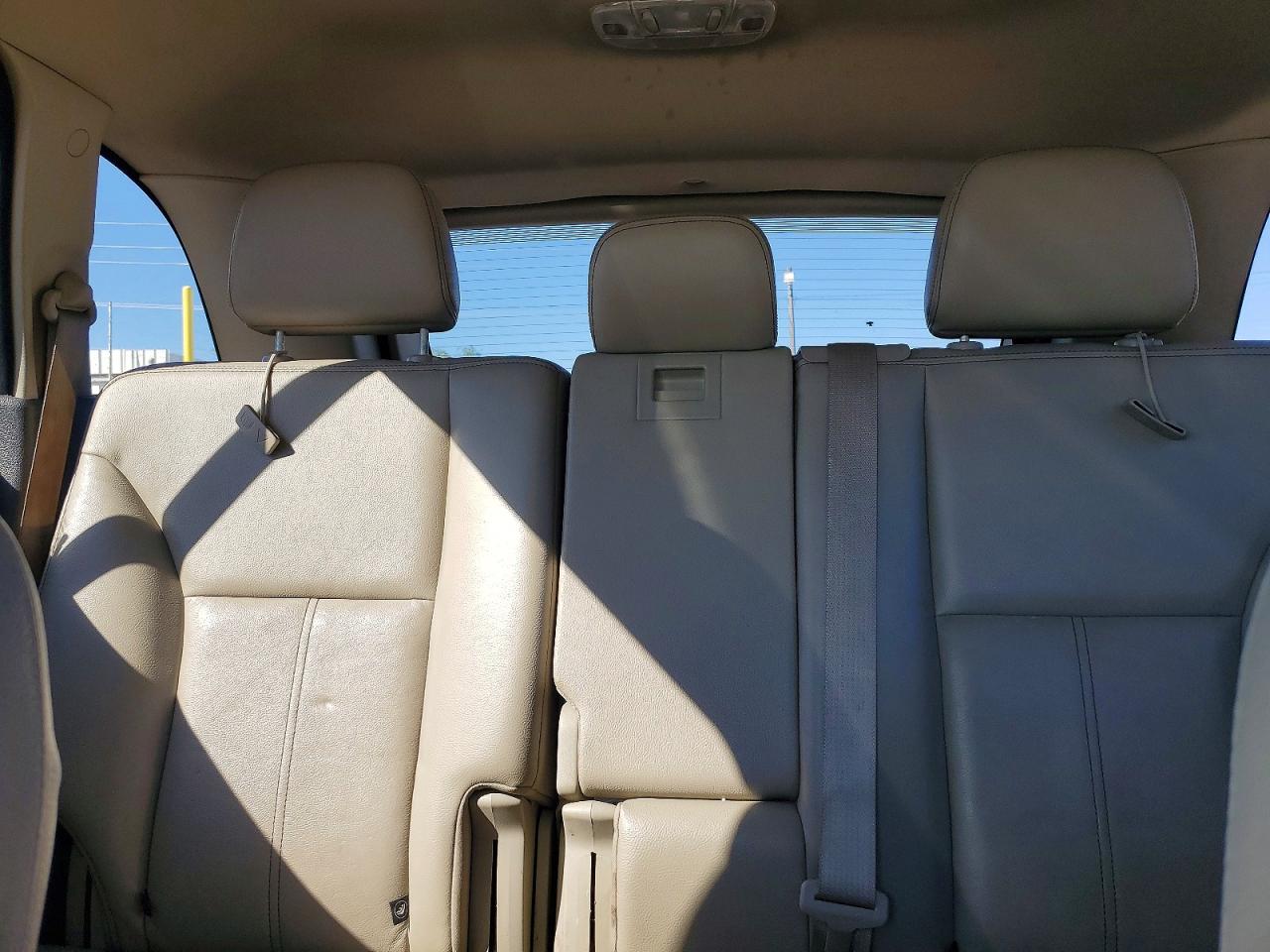 2013 FORD EDGE