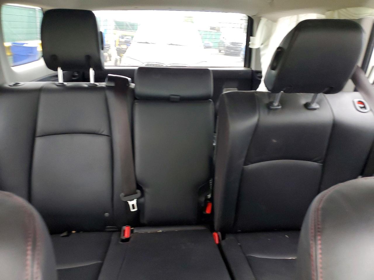2021 TOYOTA 4RUNNER