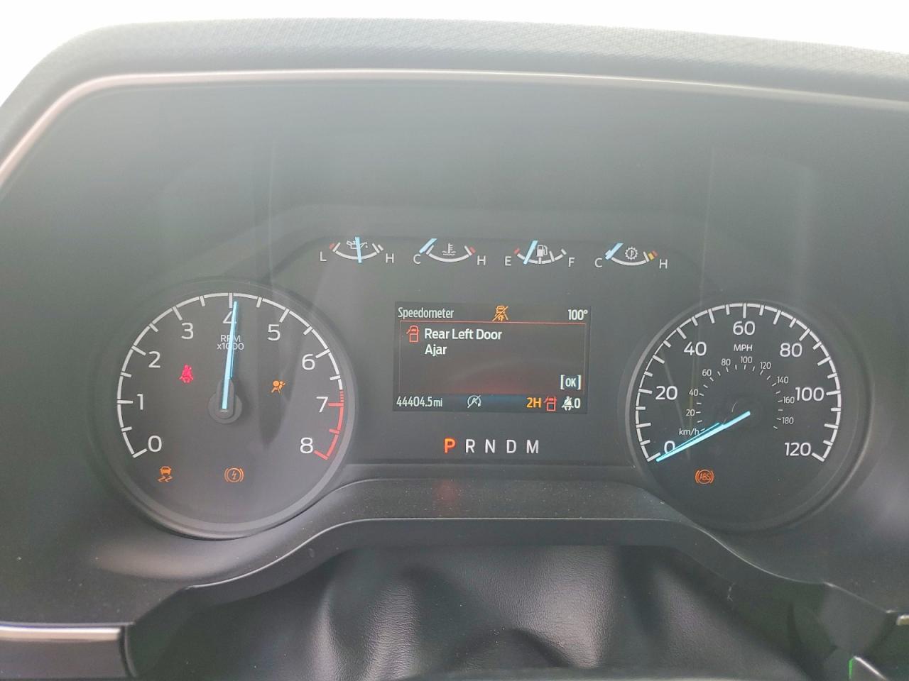 2023 FORD F150