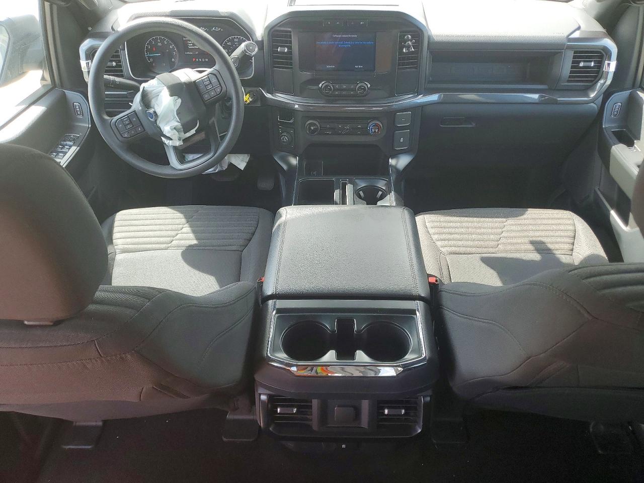 2023 FORD F150