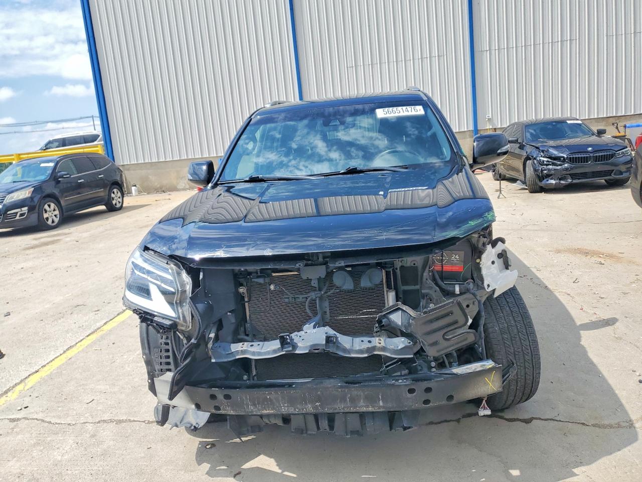 2020 LEXUS GX