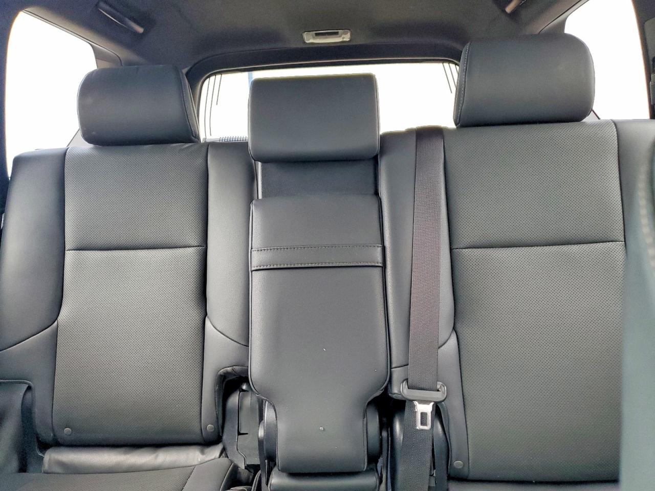2020 LEXUS GX
