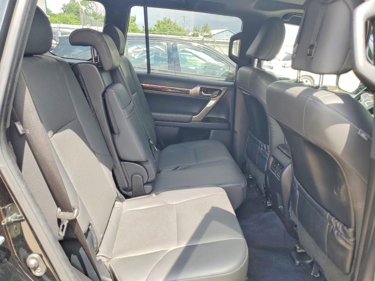 2020 LEXUS GX