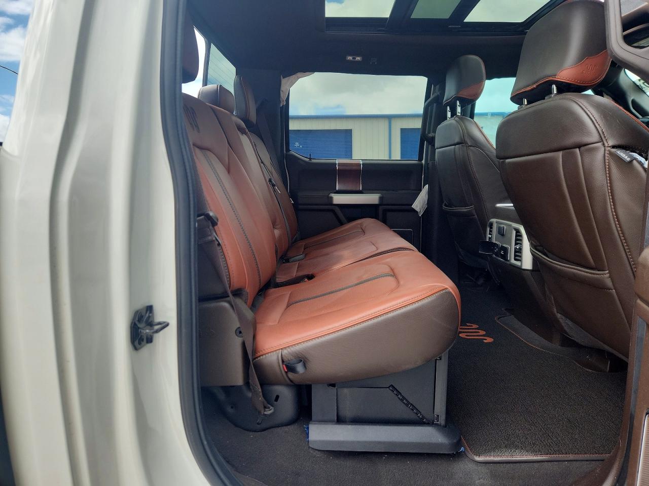 2022 FORD F250