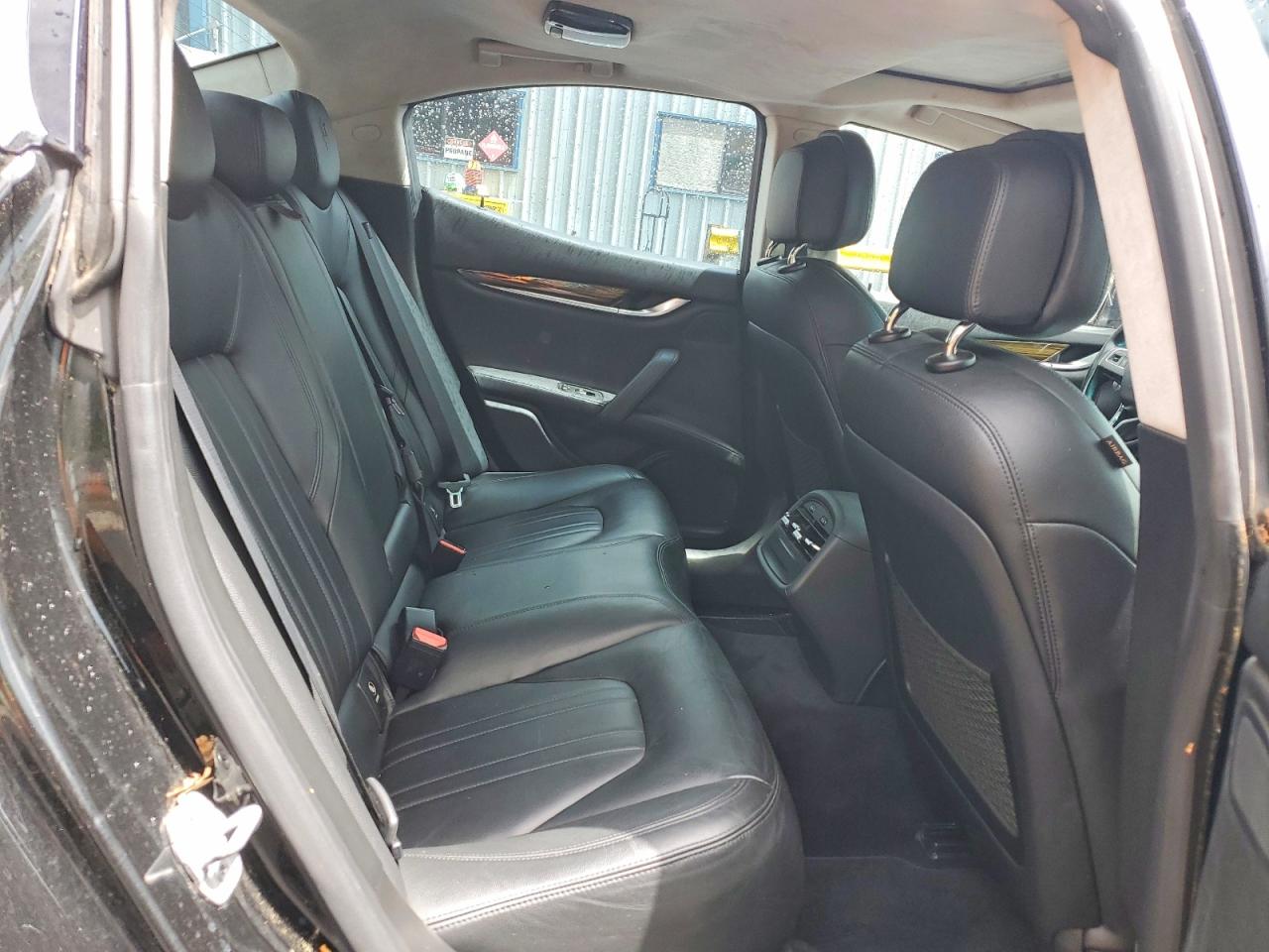2014 MASERATI ALL OTHER