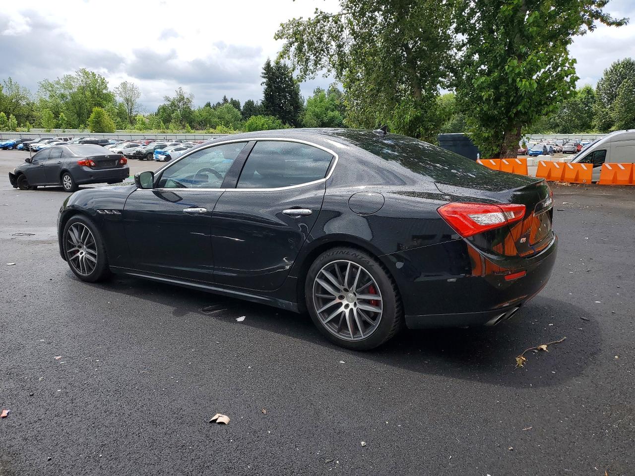 2014 MASERATI ALL OTHER