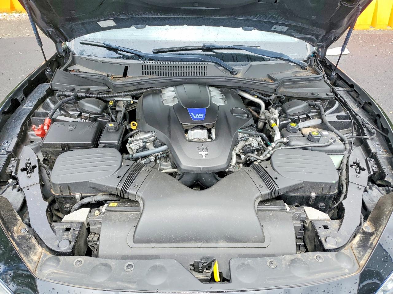 2014 MASERATI ALL OTHER