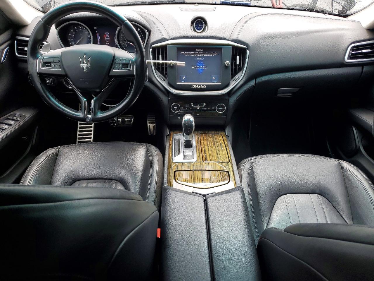 2014 MASERATI ALL OTHER