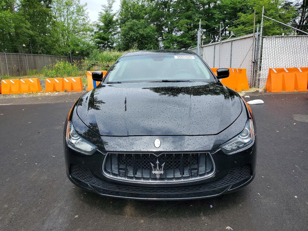 2014 MASERATI ALL OTHER