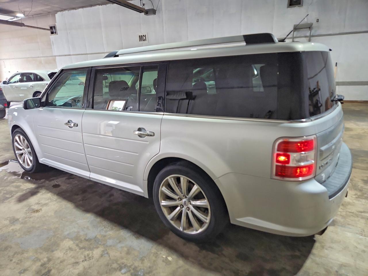 2013 FORD FLEX