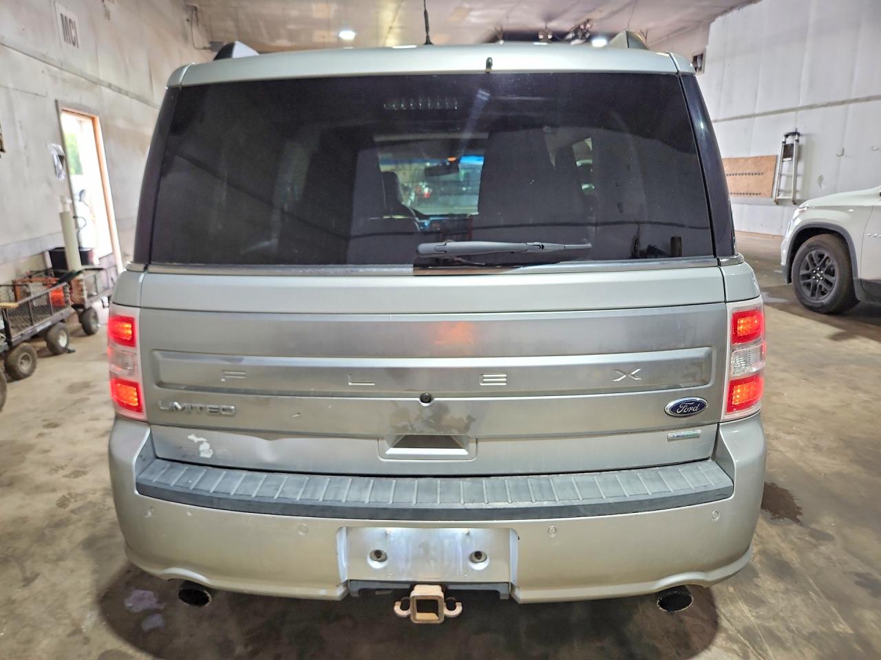 2013 FORD FLEX
