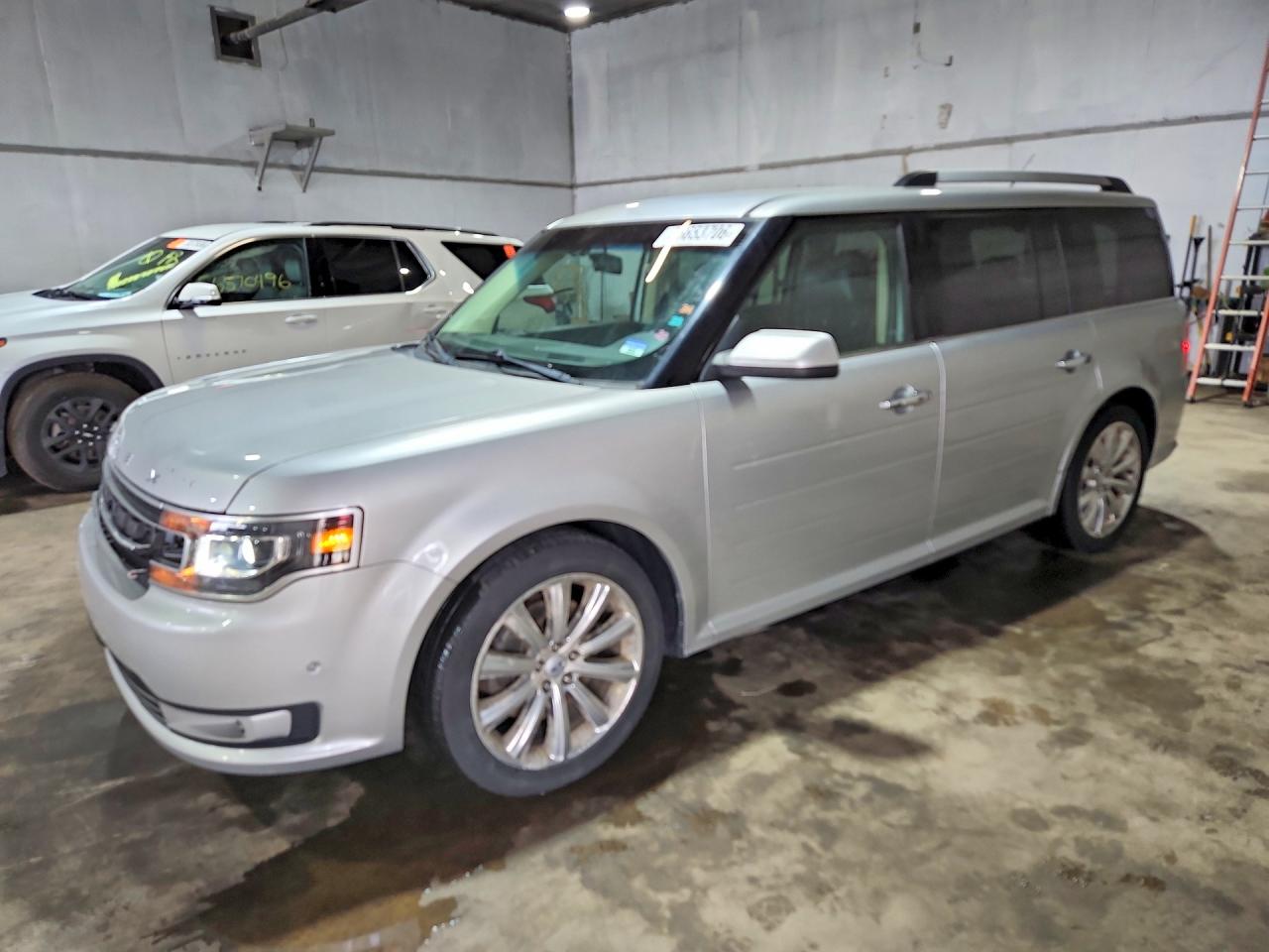 2013 FORD FLEX