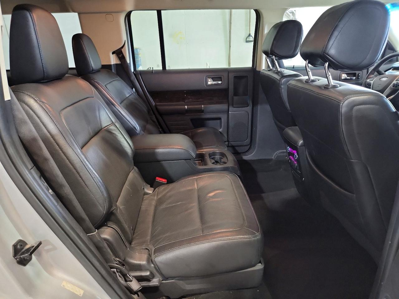 2013 FORD FLEX