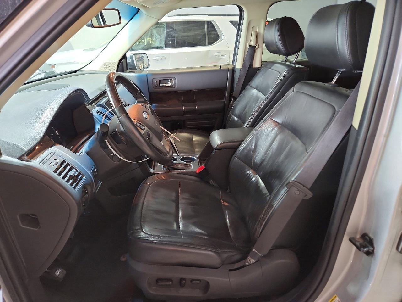 2013 FORD FLEX