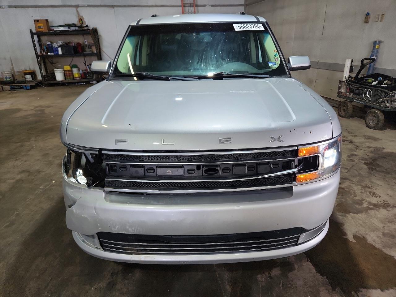 2013 FORD FLEX