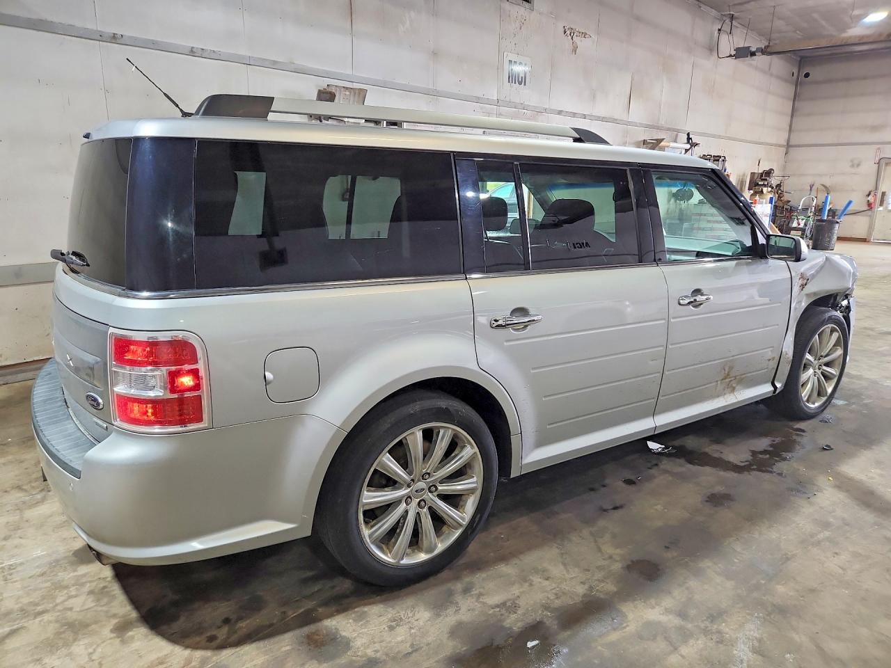 2013 FORD FLEX