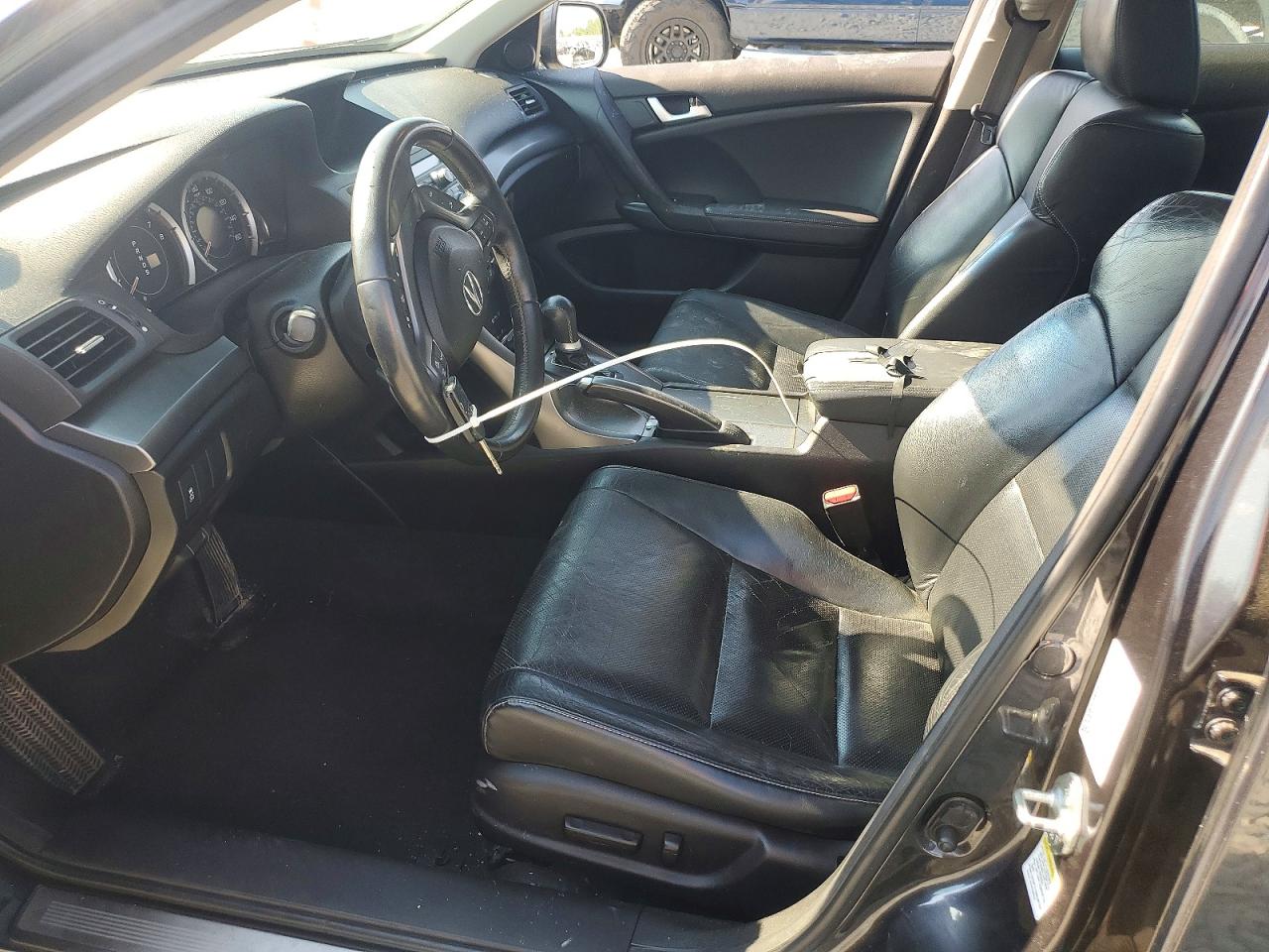 2012 ACURA TSX