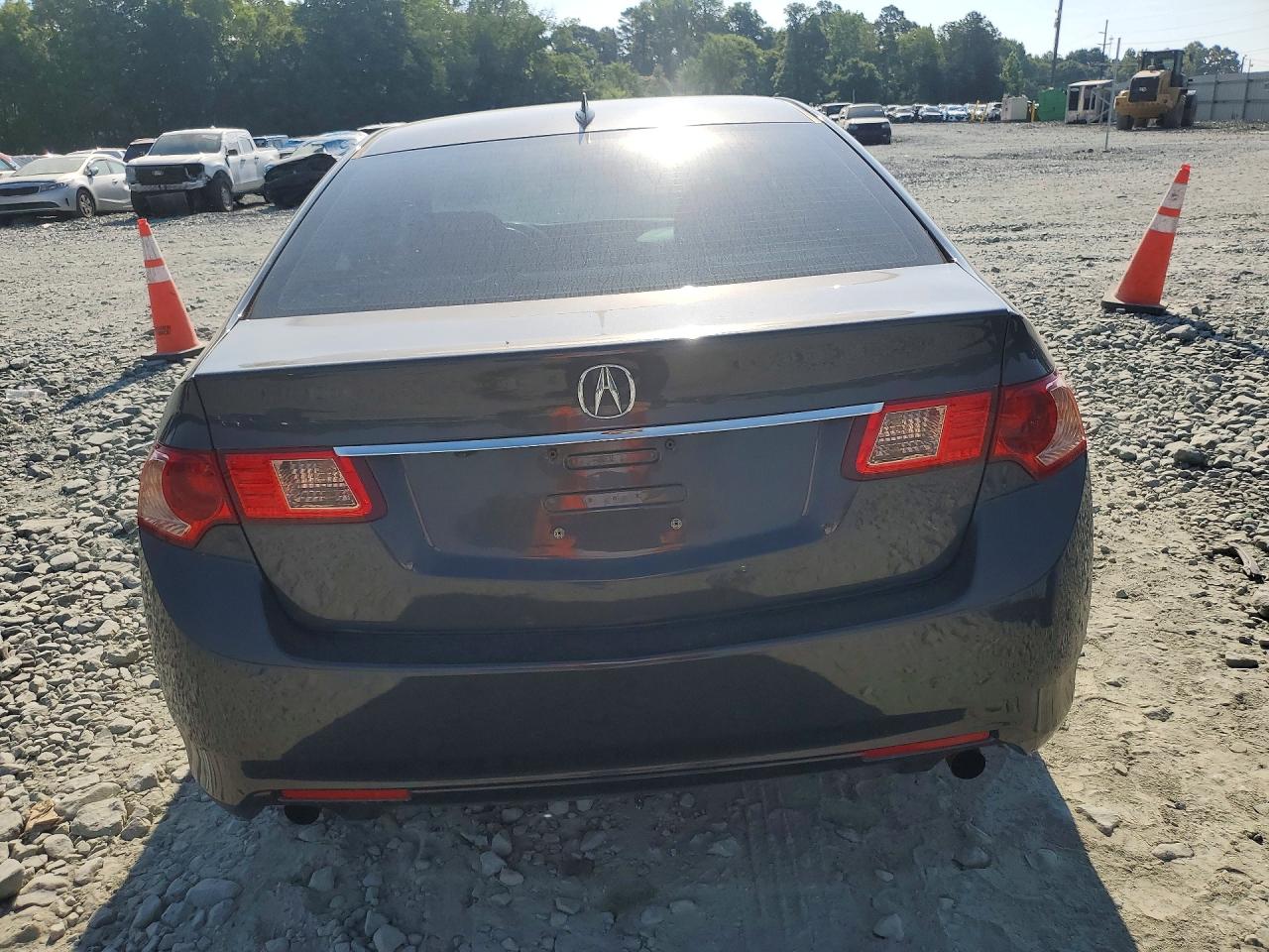 2012 ACURA TSX