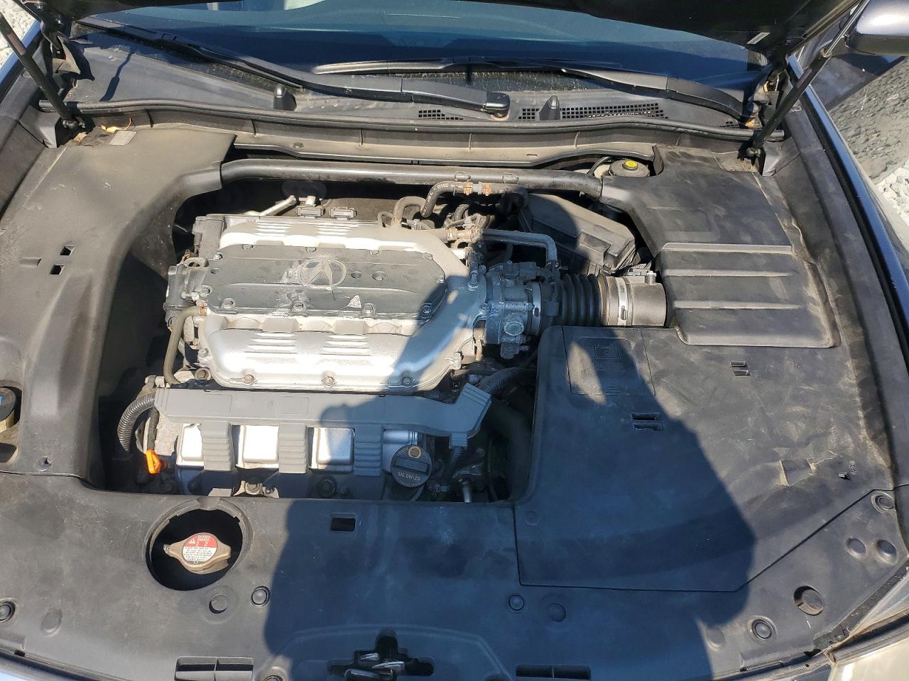 2012 ACURA TSX