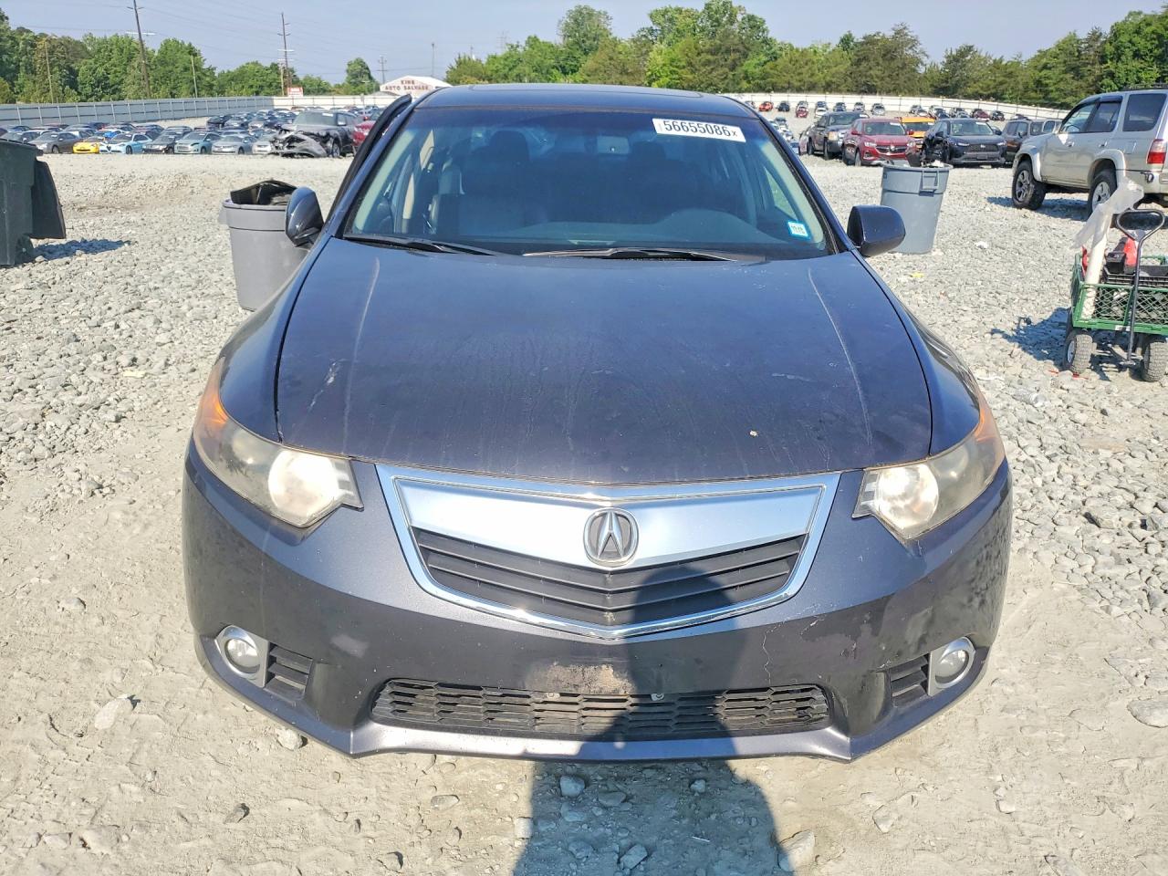 2012 ACURA TSX