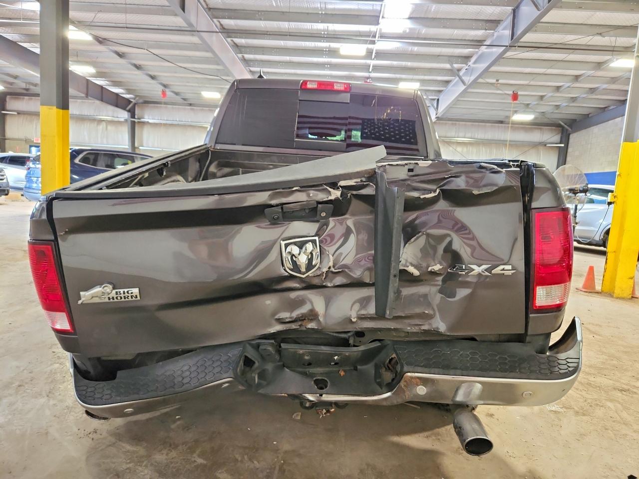2015 RAM 1500