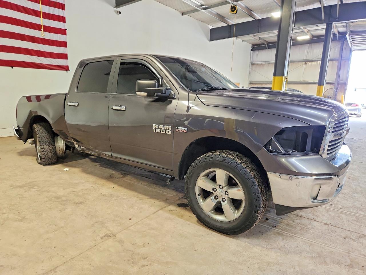 2015 RAM 1500