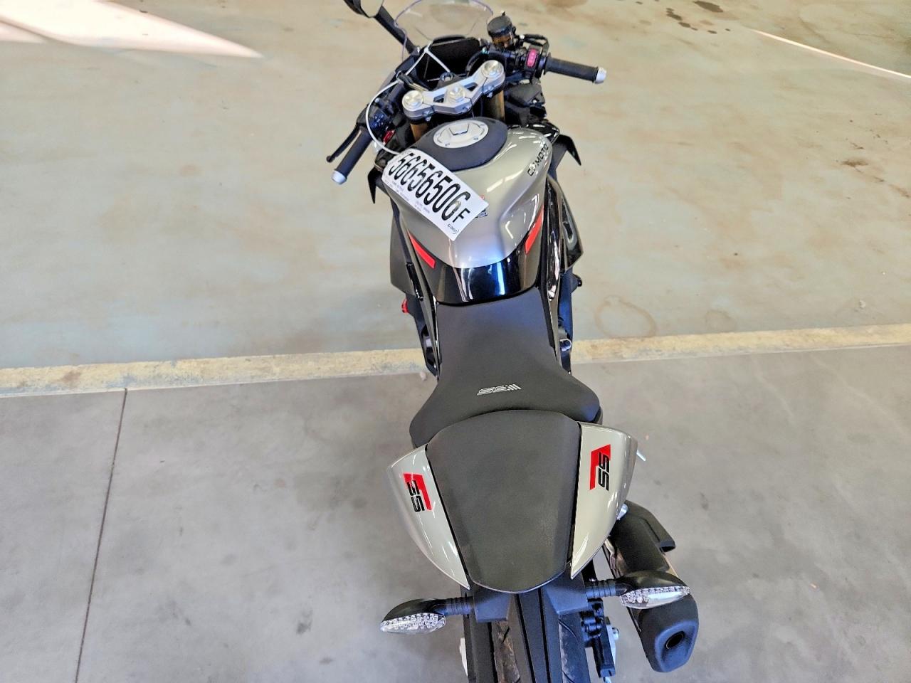 2025 CF MOTO ALL OTHER